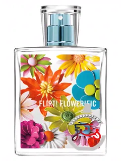 فلاوریفیک فلرت! | flowerific flirt!